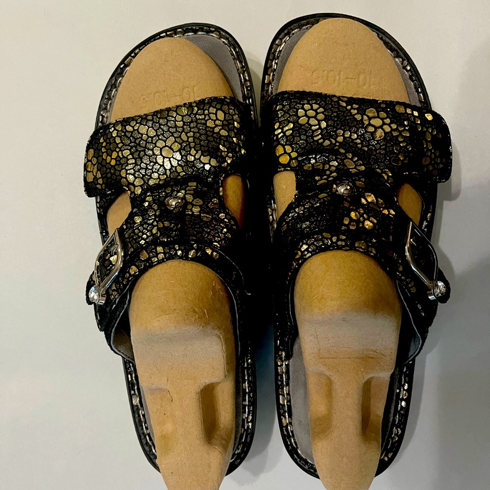 Alegria Sandals